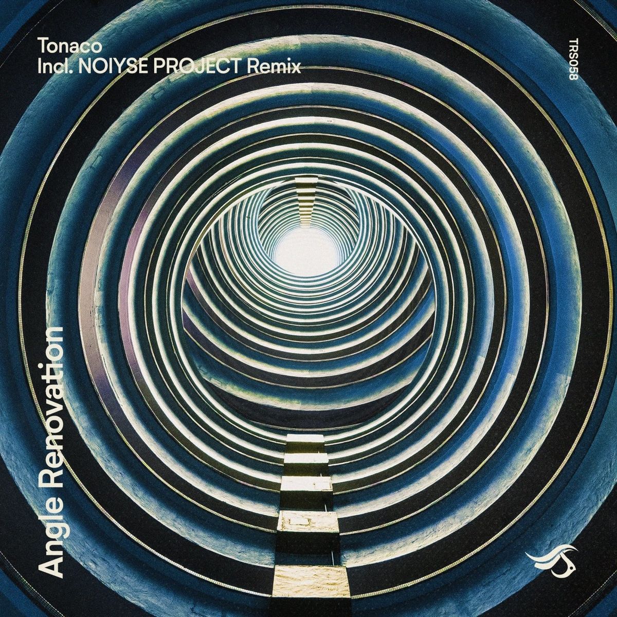 Tonaco - Angle Renovation EP [TRS058]